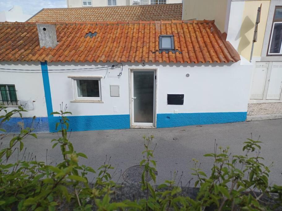 Lugar De Santana Sesimbra