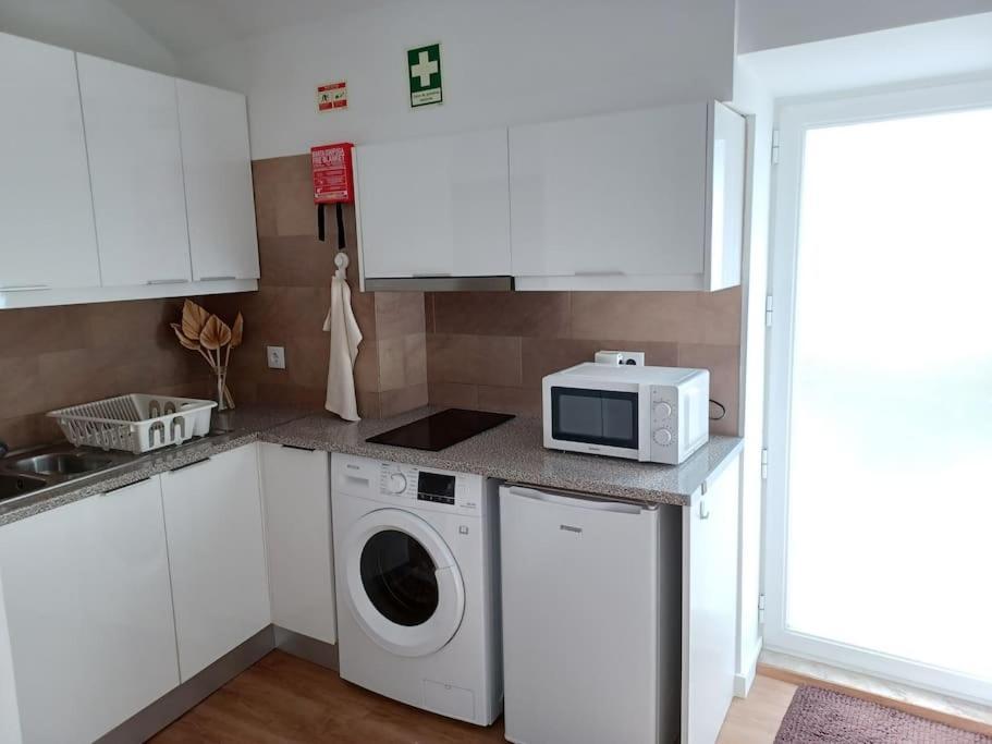 Lugar De Santana Holiday home *