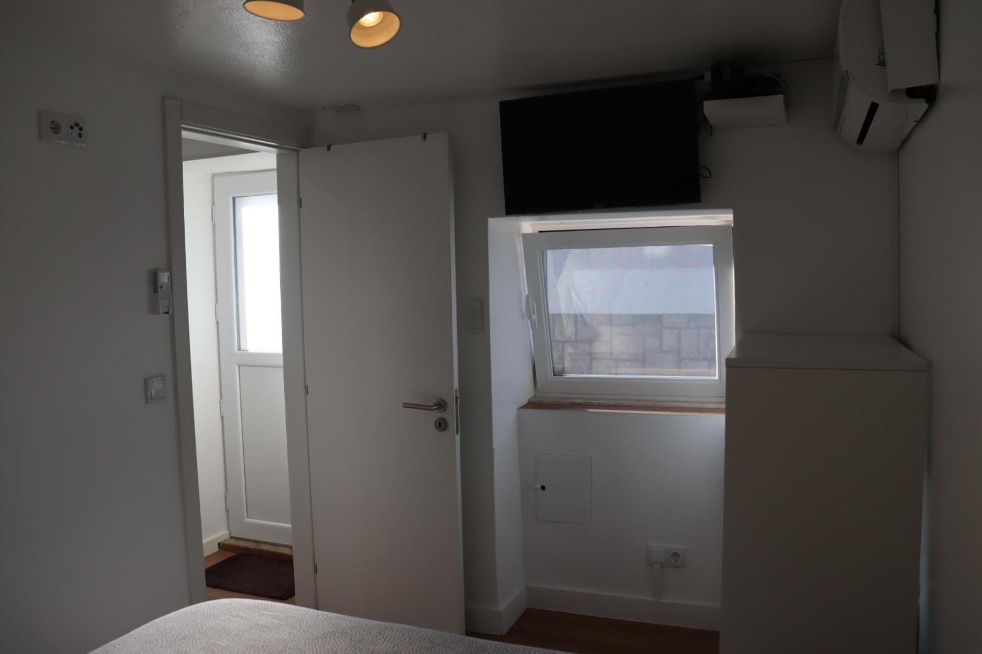 Holiday home Lugar De Santana